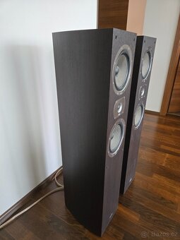 Heco Victa 500 Sloupovky [rezervace] - 12