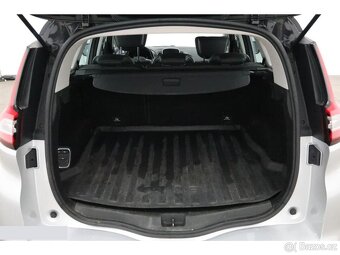 GrandScenic 1.2i 132ps Intens NAv Tažn Výhř DPH AAC PDC 6/17 - 12