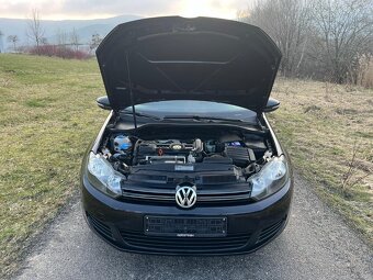 Prodám Volkswagen Golf VI, 1.4 TSI - 12