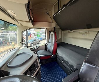Volvo FH13 460 Automat + Panav - 12