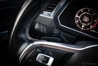 Volkswagen Tiguan R-line 2.0TDi 140kw DSG 4x4  virtual - 12