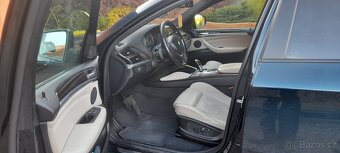 Prodám BMW x6 3.0d - 12