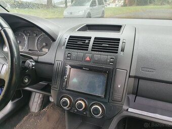 VW Polo 1.9TDI, 96Kw - 12