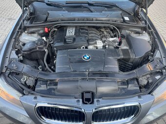 BMW 318i E90 FACELIFT - 12