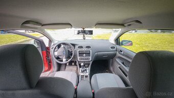 Ford focus Sport | 1.6 85kw - 12