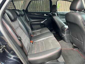 FORD MONDEO MK4 2.0TDCi TITANIUM S 150.600 KM NOVÉ ROZVODY - 12