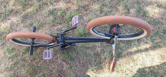 Bmx - 12