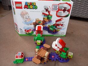 LEGO Mario SET - 12
