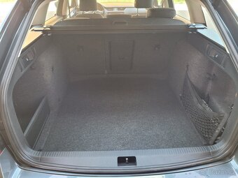 Octavia 3 1.6 TDI 77kW AMBIENTE pěkný stav - 12
