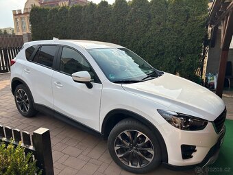 Mazda CX-5 - 12