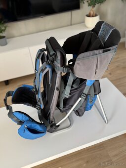 Krosna Salewa Koala 2 - 12