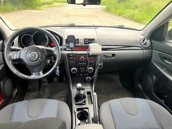 Mazda 3 - 12