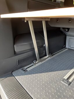 Multivan T5 103 kW, diesel, automat - 12