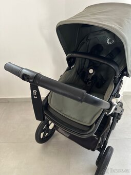 Bugaboo Fox 3 Forest Green - 12