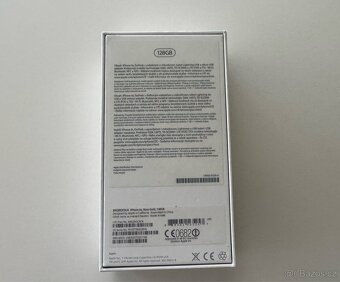 iPhone 6S 128GB - 12