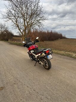 Aprilia ETV 1000 Caponord - 12