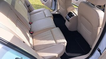 Škoda Superb 3 L&K 2.0TDI 140kw Max výbava-top stav - 12