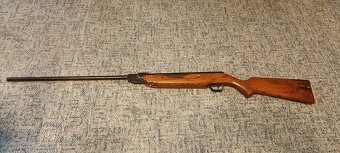 Vzduchovka Slavia 630 model 77 - 12