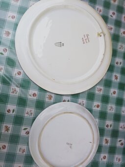 Chodská keramika Kravsko - 12