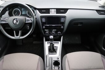 ŠKODA OCTAVIA 3 - AUTA na splátky BEZ příjmů a registrů - 12