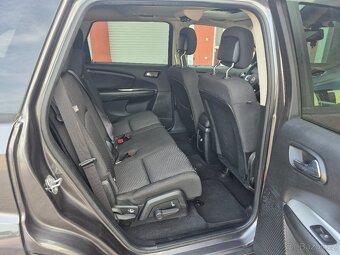 Fiat Freemont 2.0 Multijet Urban 103 kW - 12