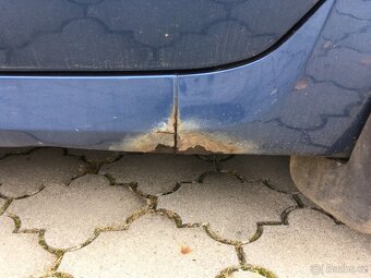 Fiat Stilo Wagon; 1,4; 16 V; 70 kW; 2005 - 12