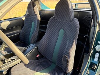 Honda CRX Delsol 1.6 ESI 92kw 1996 - 12