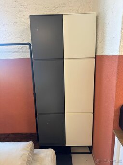 Různé druhy nábytku za bezkonkurenční cenu 2. - 12