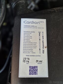 Volvo XC40 B3 mild hybrid 2023, ČR, záruka do 10/2027 - 12