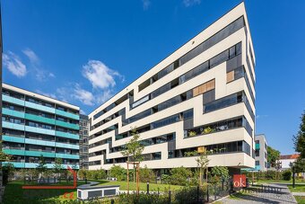 Pronájem, byty/2+kk, 69 m2, Argentinská 1624/32, 17000 Praha - 12