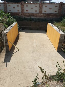 Stavební a dokončovací práce - 12