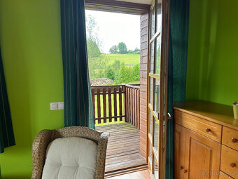 PENZION na Šumavě - 12