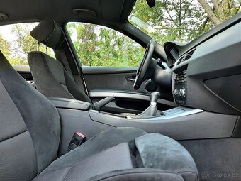 BMW E90 330i - Kobra 11: sběratelský kus, původ ČR - 12