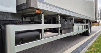 DAF XF 430 - 4x2 – Chlaďák – EURO 6 - 12