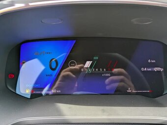 Renault Symbioz, techno mild hybrid 140 - 12