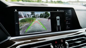 BMW X5m xDrive30d A/T - 12