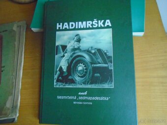 Dobova literatura , manualy , prirucky , katalogy - 12