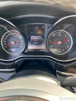 Mercedes-Benz Třídy V 300d Extra long 5370mm - 12