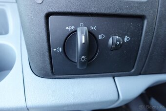 FORD TRANSIT L3H2 9MÍST BUS 2.2TDCI KLIMA SERVISKA - 12