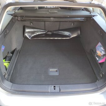 VW passat B8 2018 kombi automat - 12