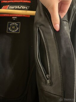 Moto bunda Spark Brono - 12