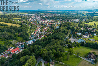 Prodej pozemků, 7 977 m2, Hořejší Vrchlabí - Krkonoše - 12