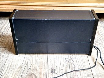 Rádio Philips, typ 2514, 1928-29, Německo - 12