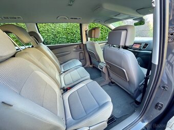VW SHARAN 2,0TDi 110kW Koup.ČR,1.maj,ACC,KAMERA,2020,121tkm - 12