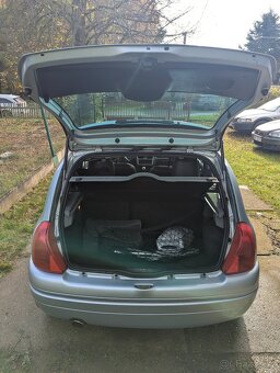 Renault Clio Sport 172 ph1 - 12