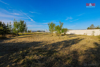 Prodej pozemku k bydlení, 1015 m², Zbůch - 12