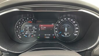Ford Mondeo 2.0 ST Line 140KW // 4x4/ odp. DPH - 12