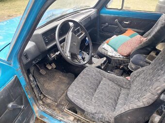 Lada - Niva 1997r.v. - 12