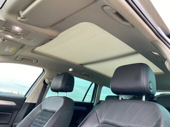 Volkswagen Passat 1.4 GTE Highline, PANO, Plug-in-Hybrid - 12