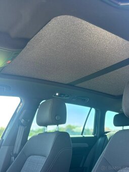 Passat B8 R-line kombi, 2,0 TDI 140 kw - 12